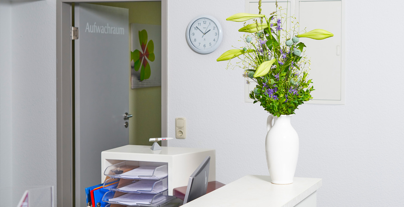 Fachpraxis für Gastroenterologie und Viszerale Diagnostik
